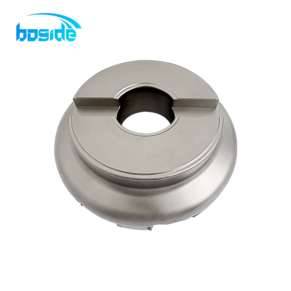BOFA 445 precision face milling cutter rear locating surface