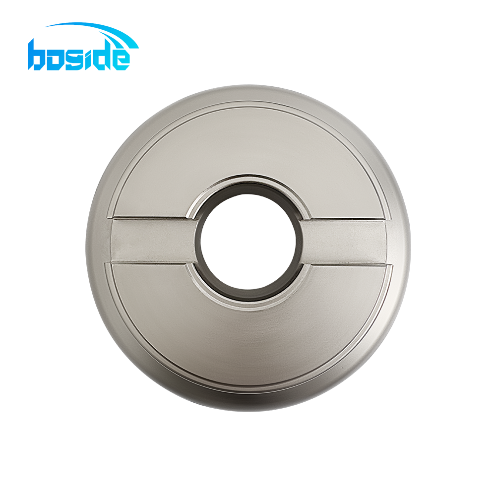 BOFA 445 precision face milling cutter back view