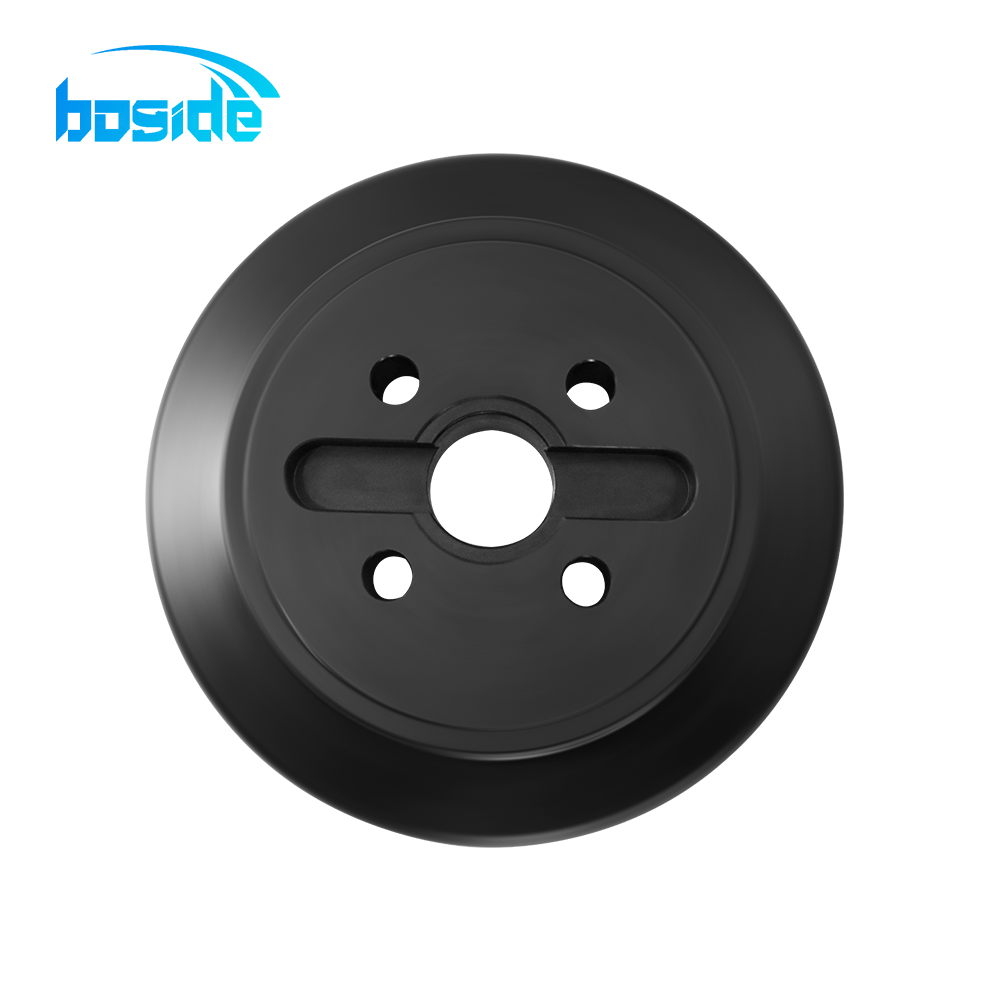 BOFA 545 black rough face milling cutter back locating surface