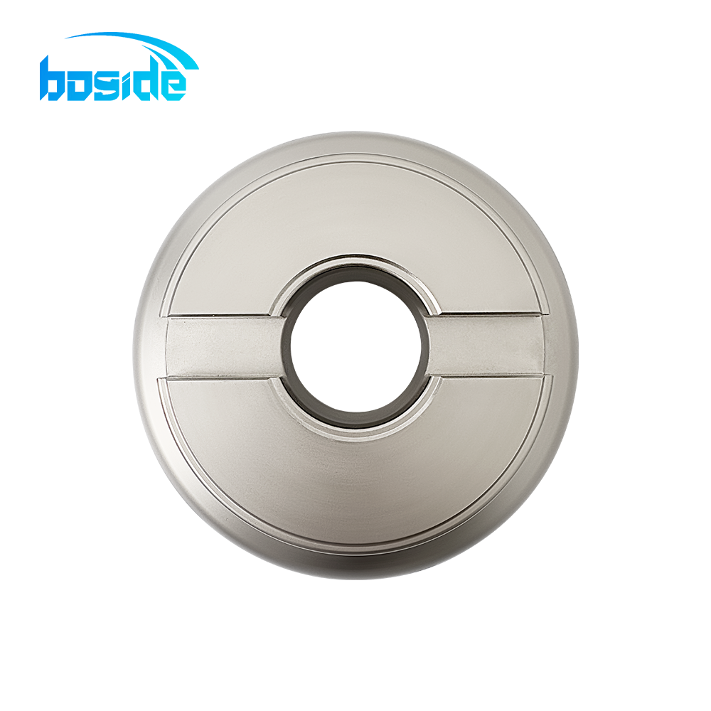 BOFA 545 rough face milling cutter back locating surface