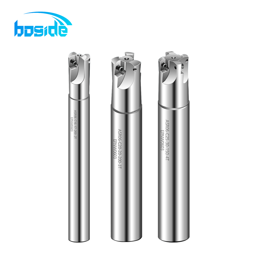BOFA ASR06 fast feed indexable cutter bars