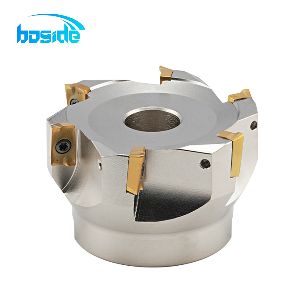 BOFA BAP300R 90 Degree Shoulder Milling Cutter detail