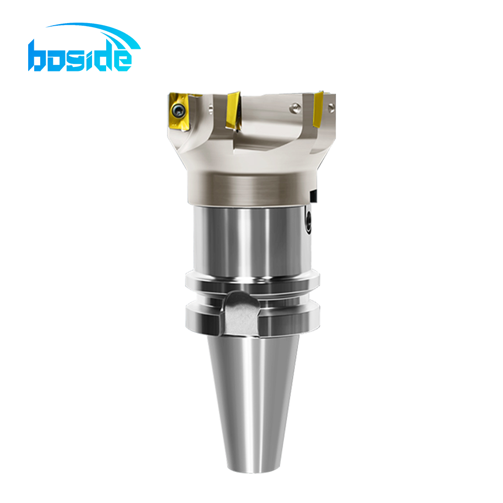 BOFA BAP300R 90 Degree Shoulder Milling Cutter