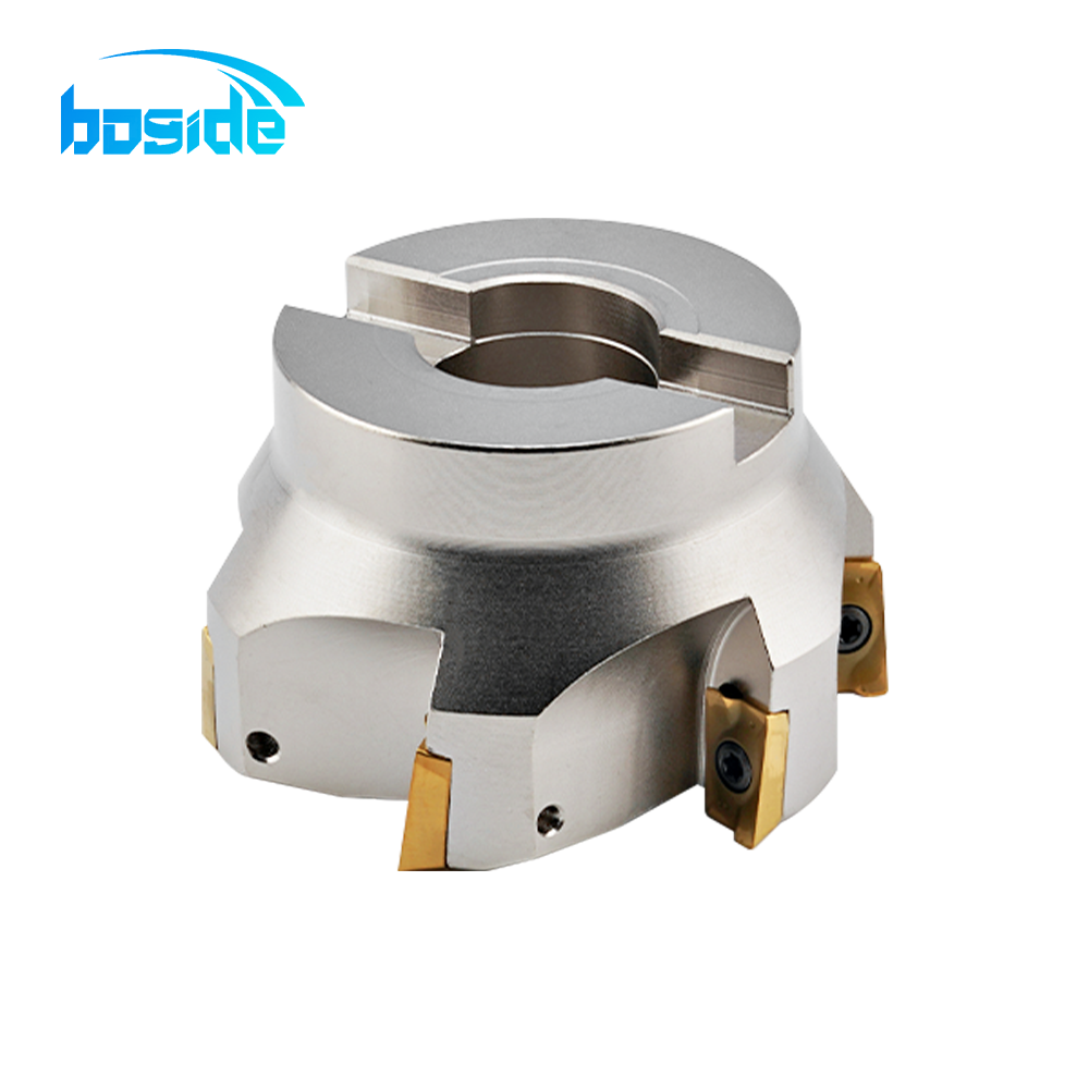 BOFA BAP400R 90 Degree Shoulder Milling Cutter detail