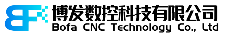 BOFA CNC Technology logo