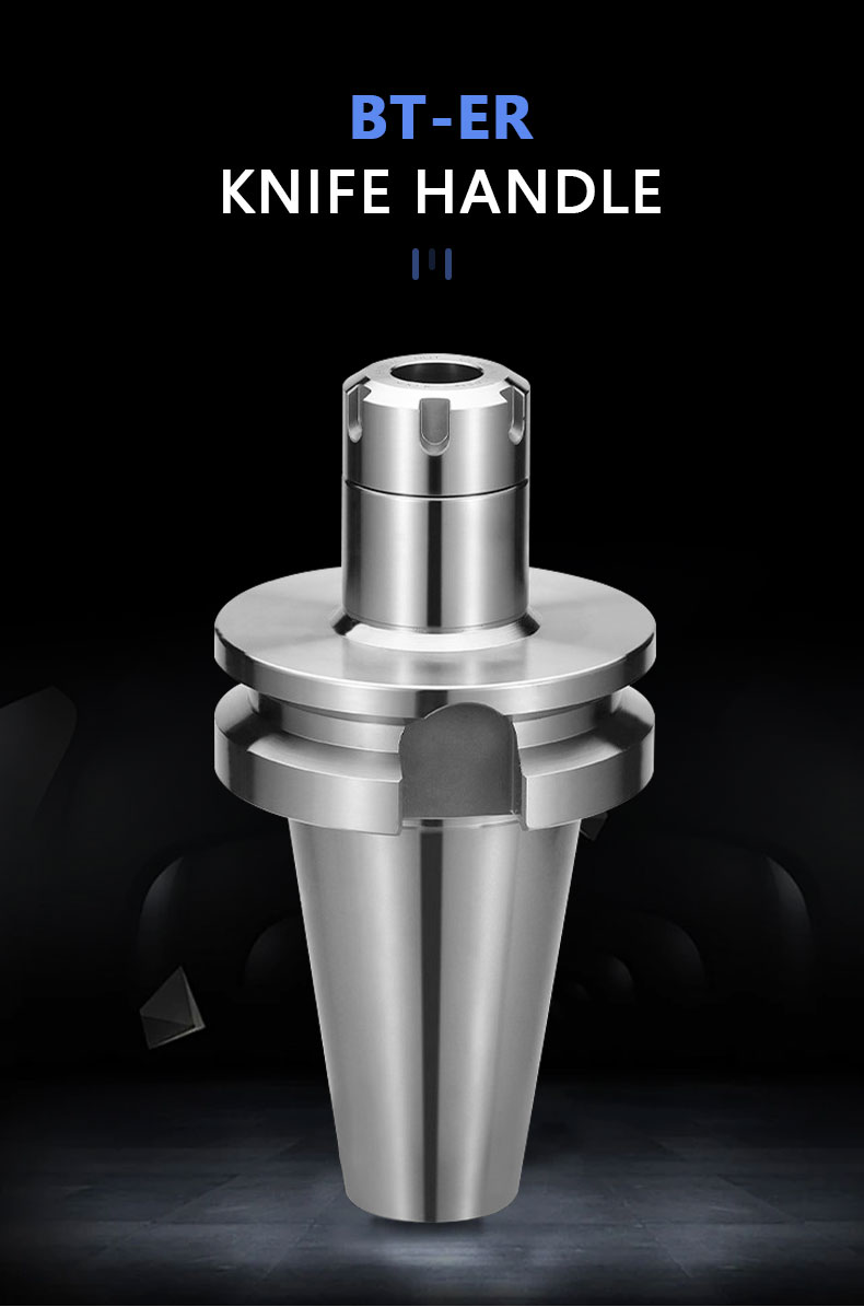 BOFA bt er collet chuck detail