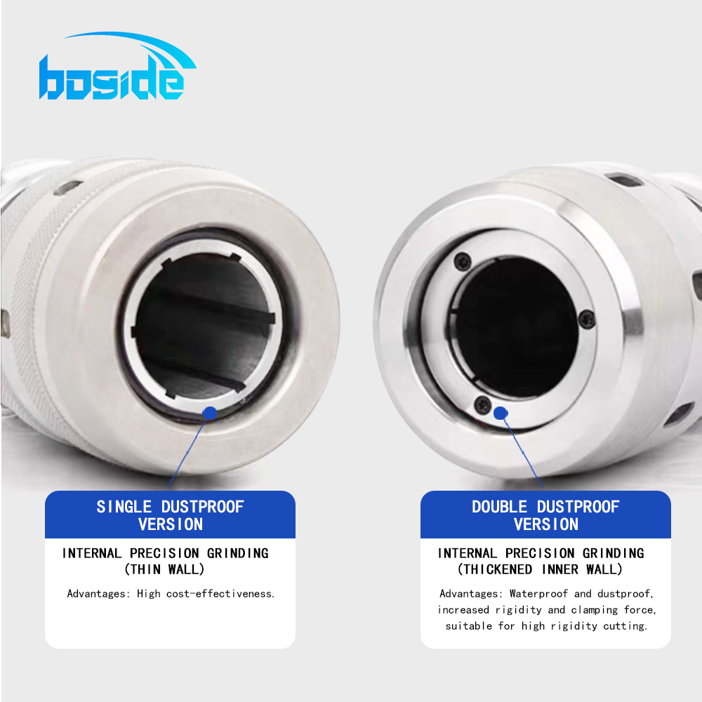BOFA bt strong milling chuck product view