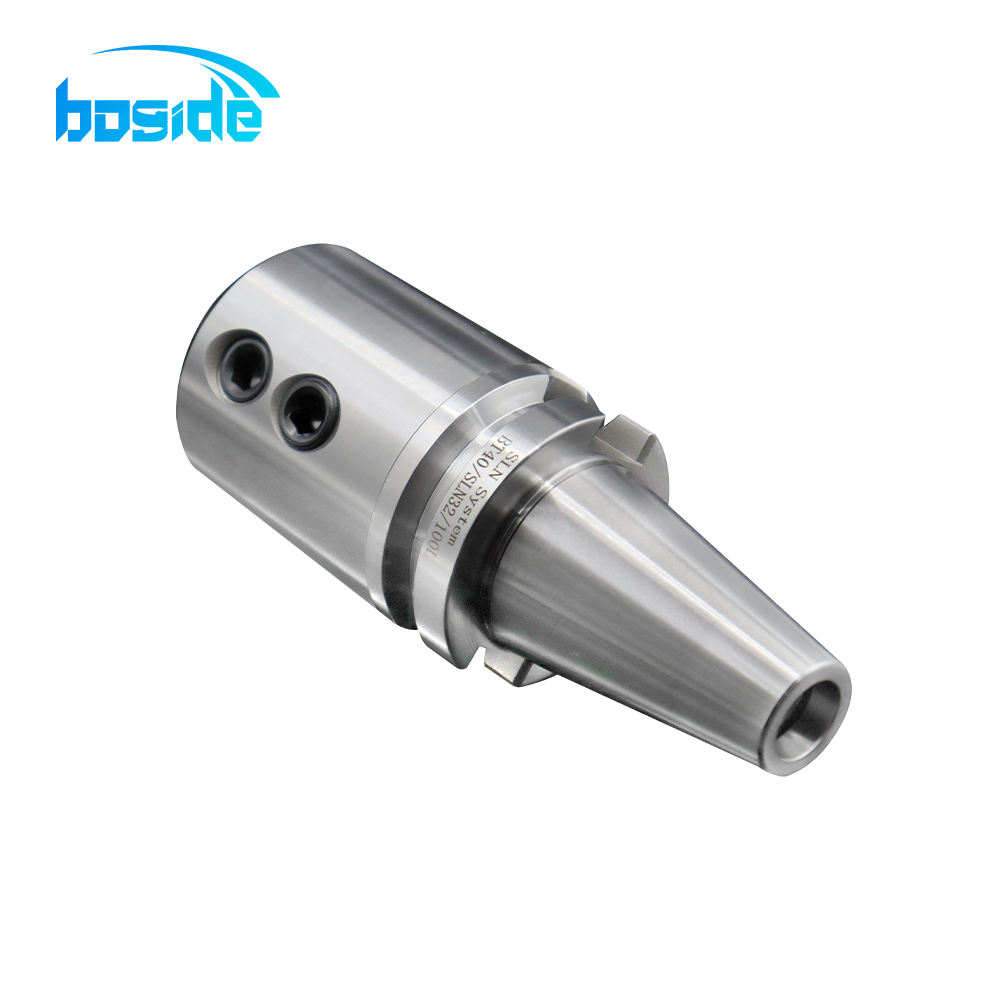 BOFA BT40 side lock tool holder