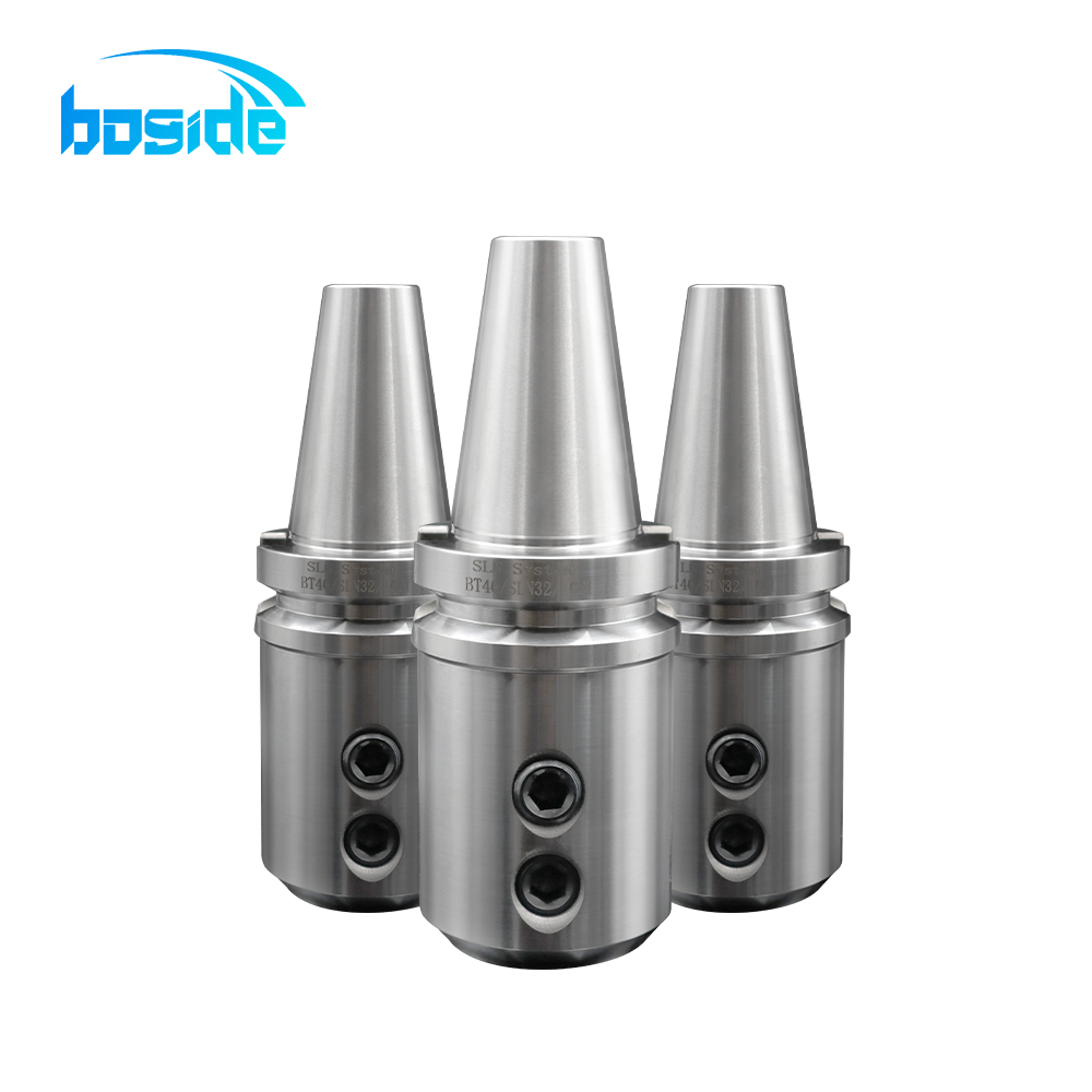 BOFA bt40 side lock tool holder product view
