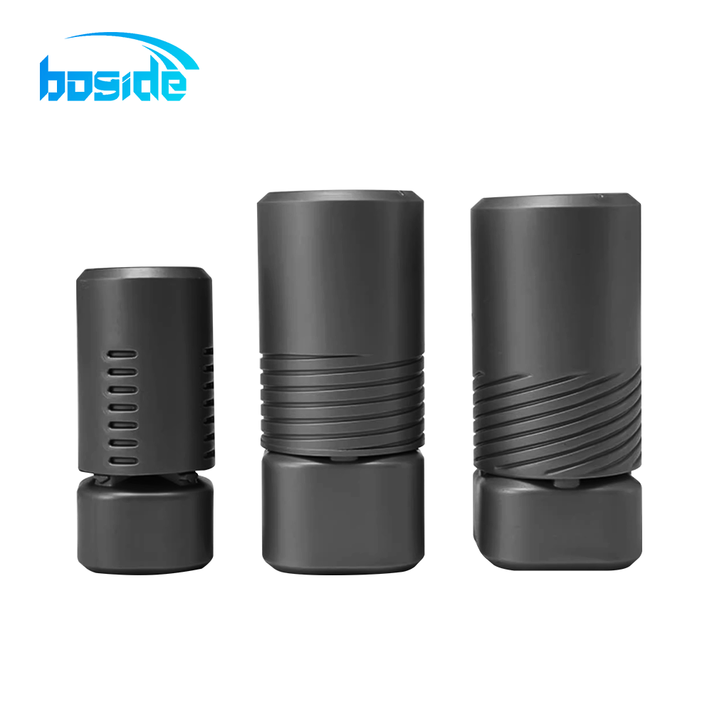 BOFA bt40 side lock tool holder product view