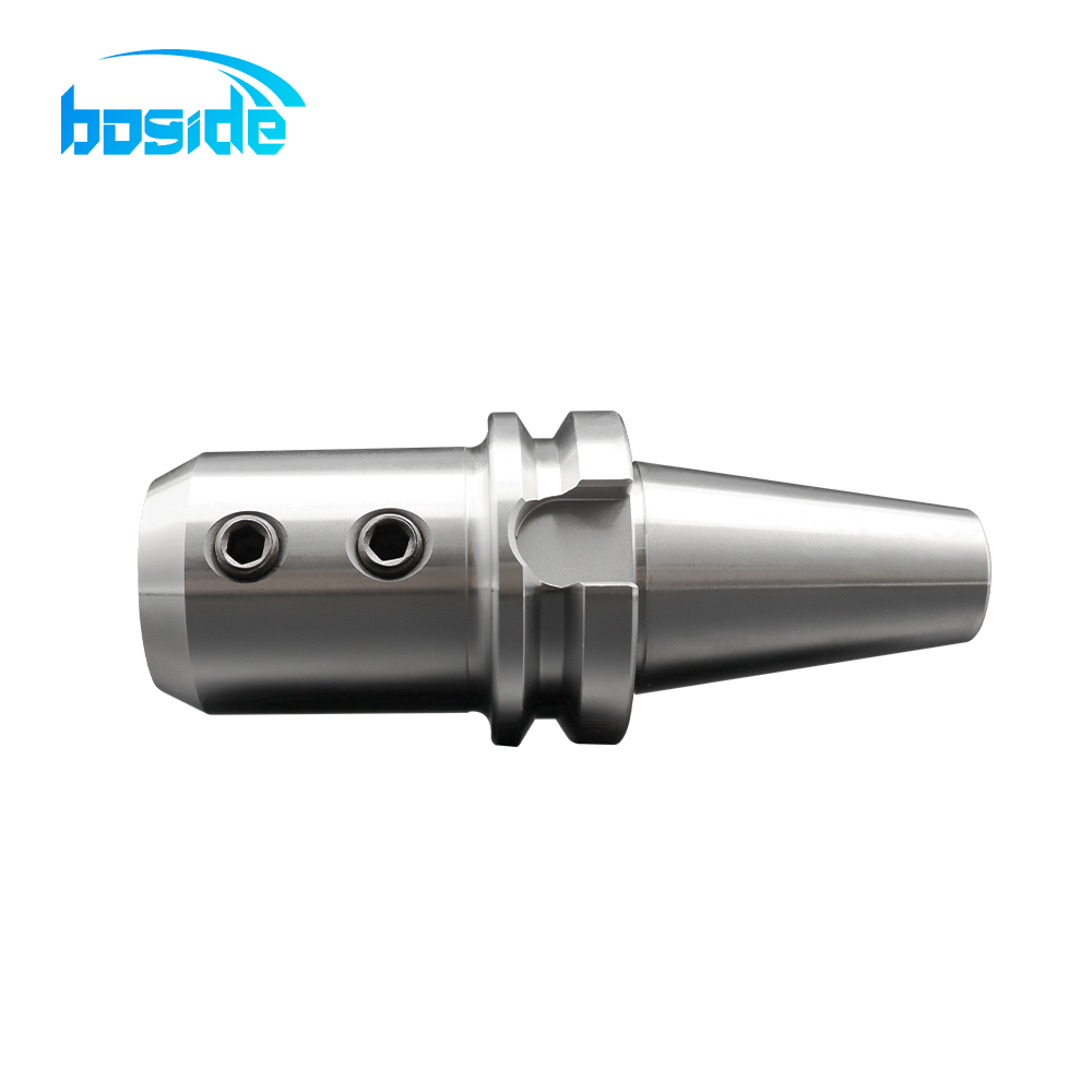 BOFA bt40 side lock tool holder product view