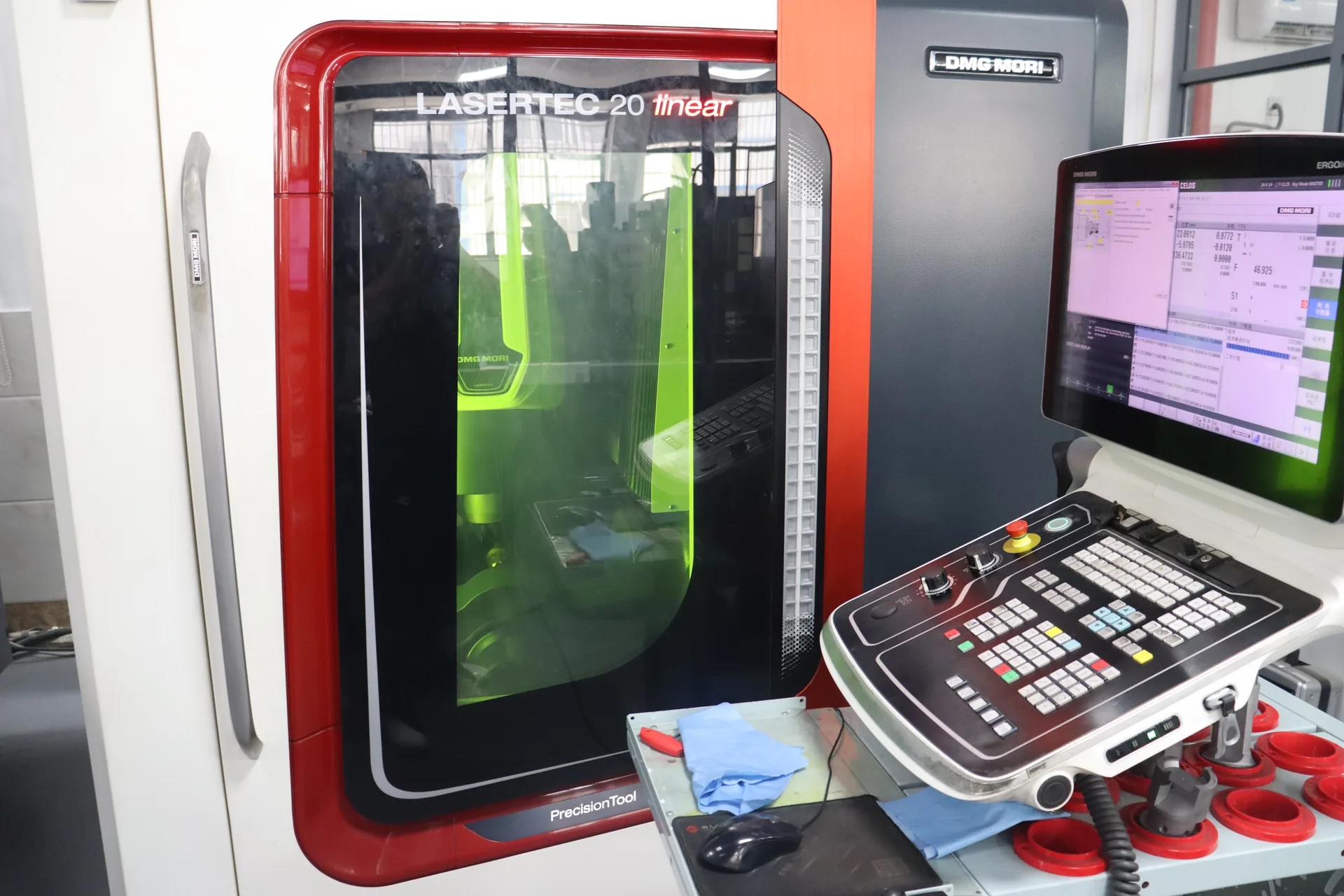 BOFA Precision Equipment