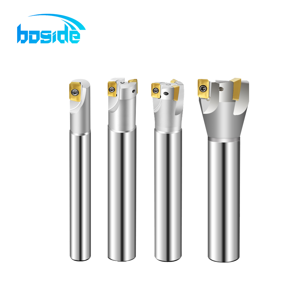 BOFA EAP cutter bar configuration range