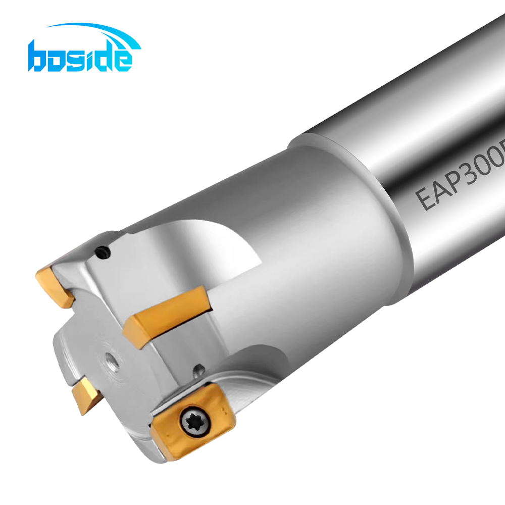 BOFA EAP cutter bar cutting head