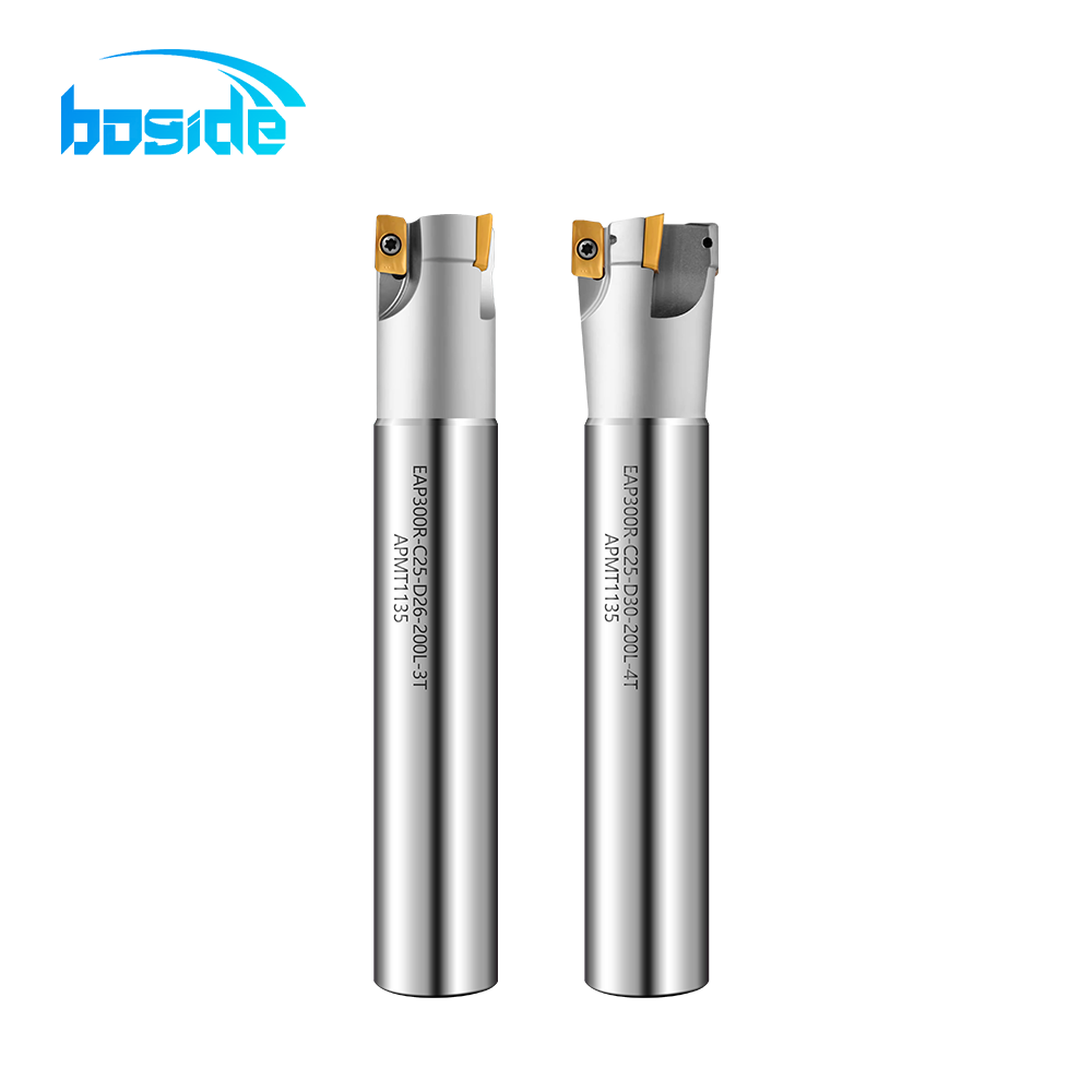 BOFA EAP indexable cutter bar product views