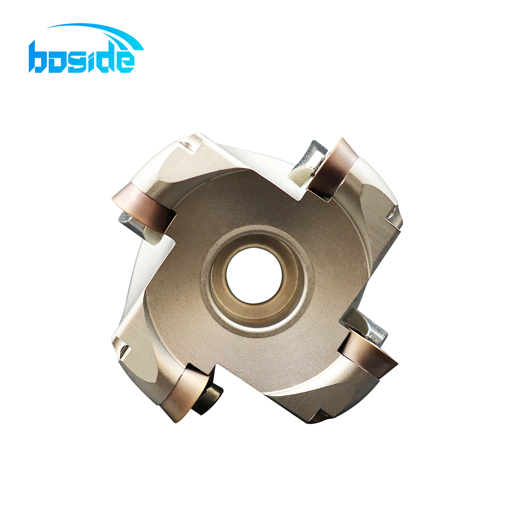BOFA EMR6R Indexable Face Milling Cutter detail