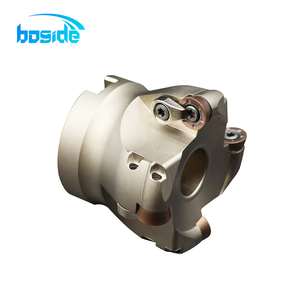 BOFA EMR6R Indexable Face Milling Cutter detail