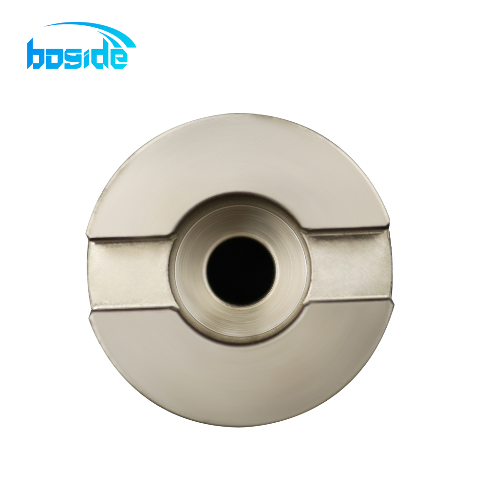 BOFA EMR6R Indexable Face Milling Cutter detail