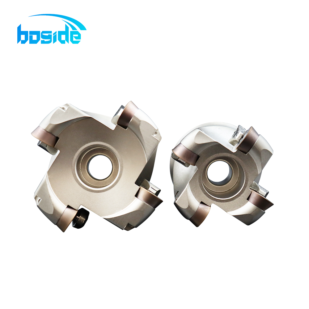 BOFA EMR6R Indexable Face Milling Cutter detail
