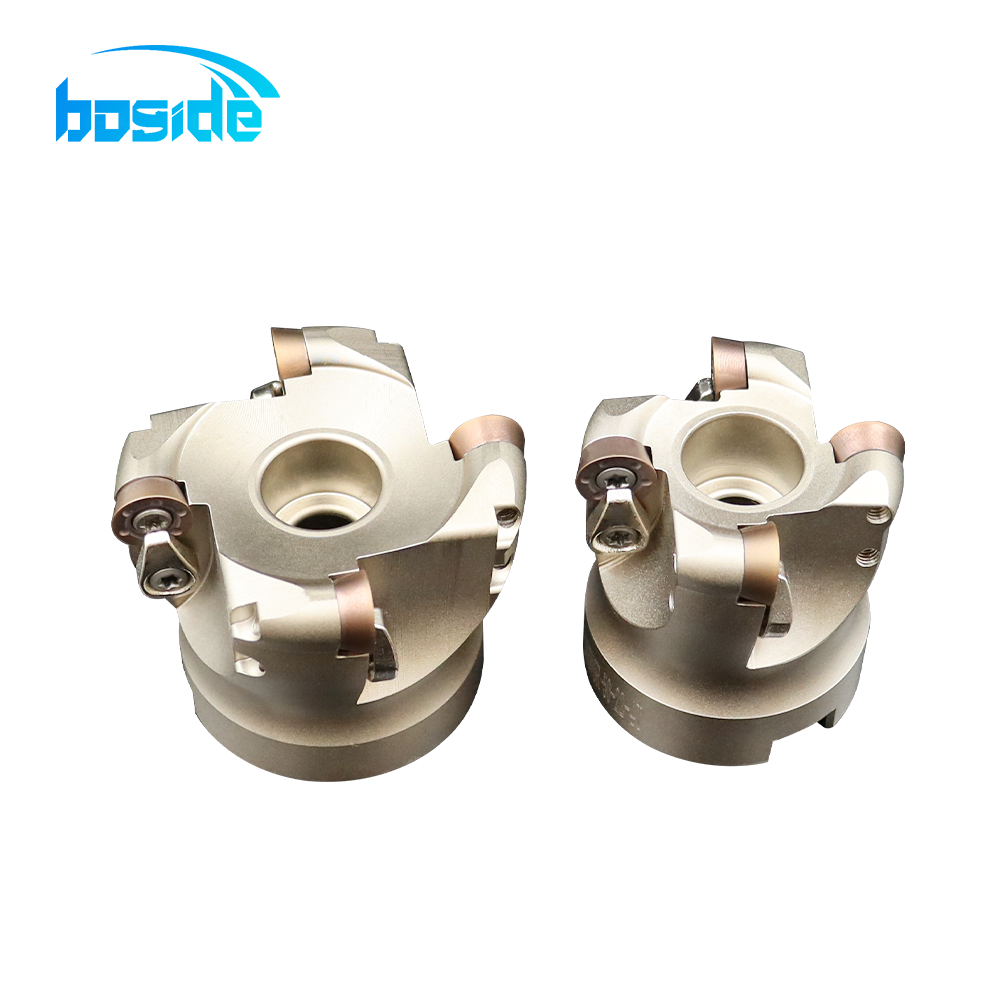 BOFA EMR6R Indexable Face Milling Cutter detail