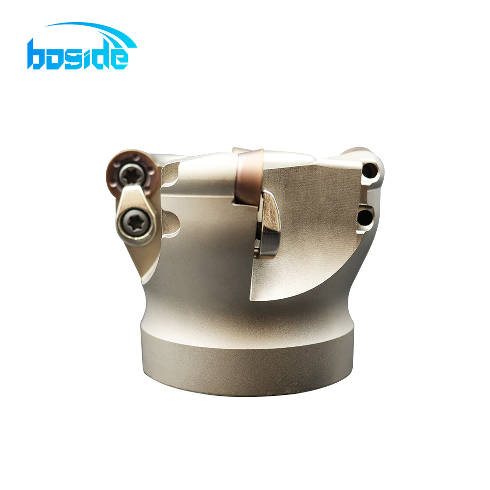 BOFA EMR6R Indexable Face Milling Cutter