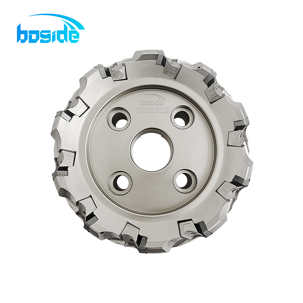 BOFA face milling cutter