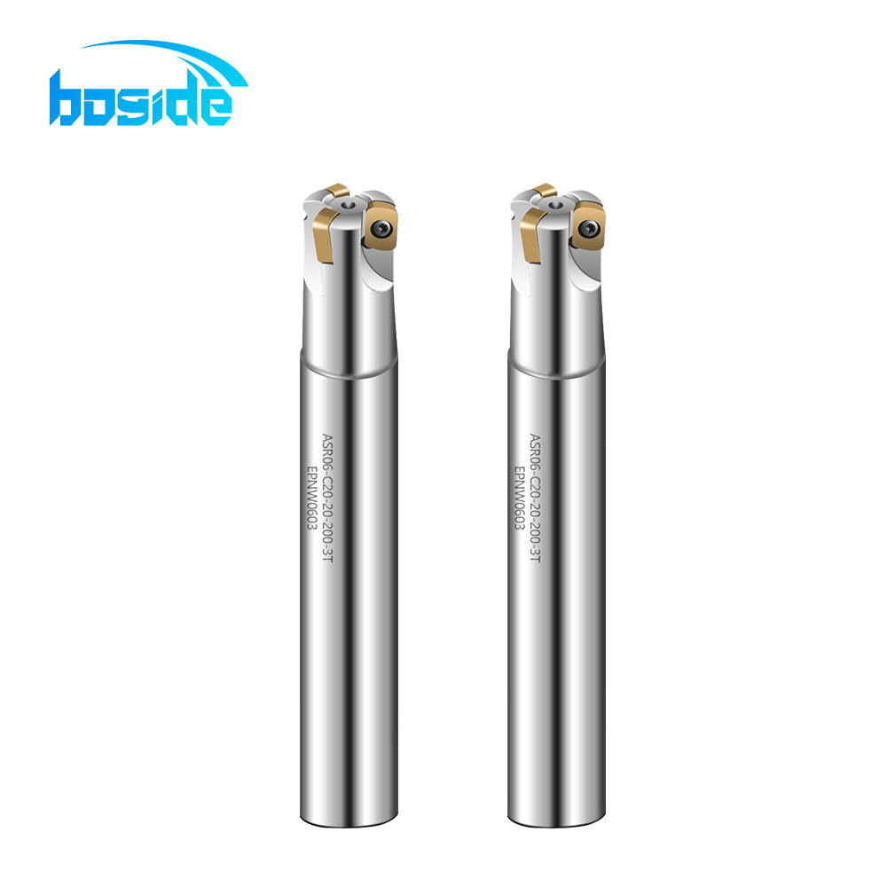 BOFA milling cutter arbor