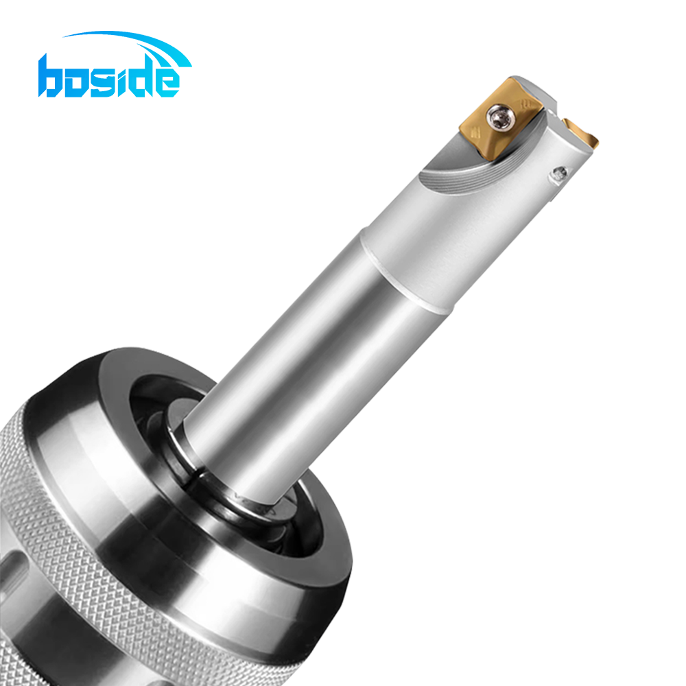 BOFA R390 cutting head detail