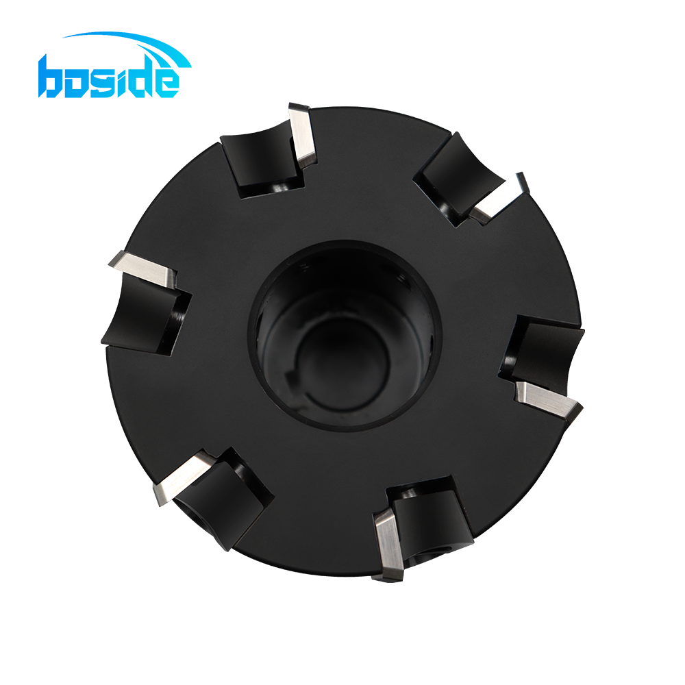 BOFA SE12 90 Degree Chamfering Face Milling Cutter detail