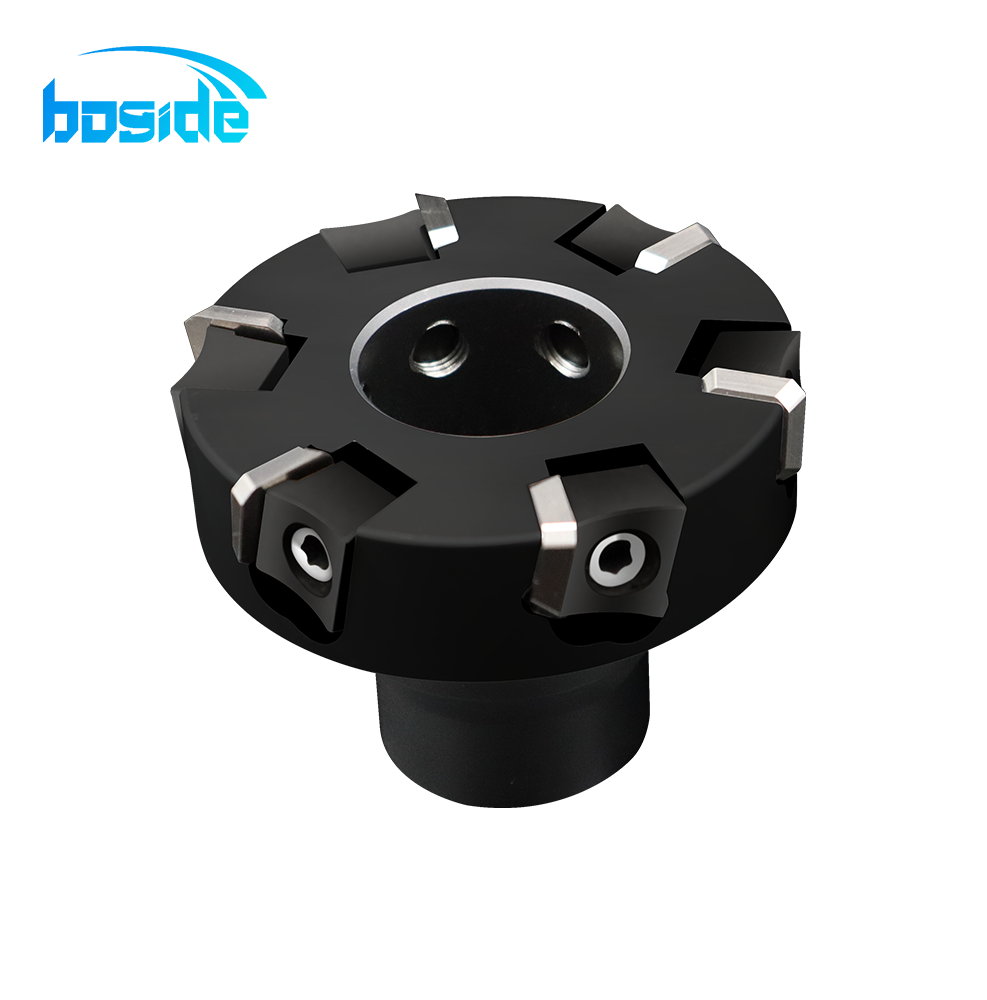BOFA SE12 90 Degree Chamfering Face Milling Cutter detail
