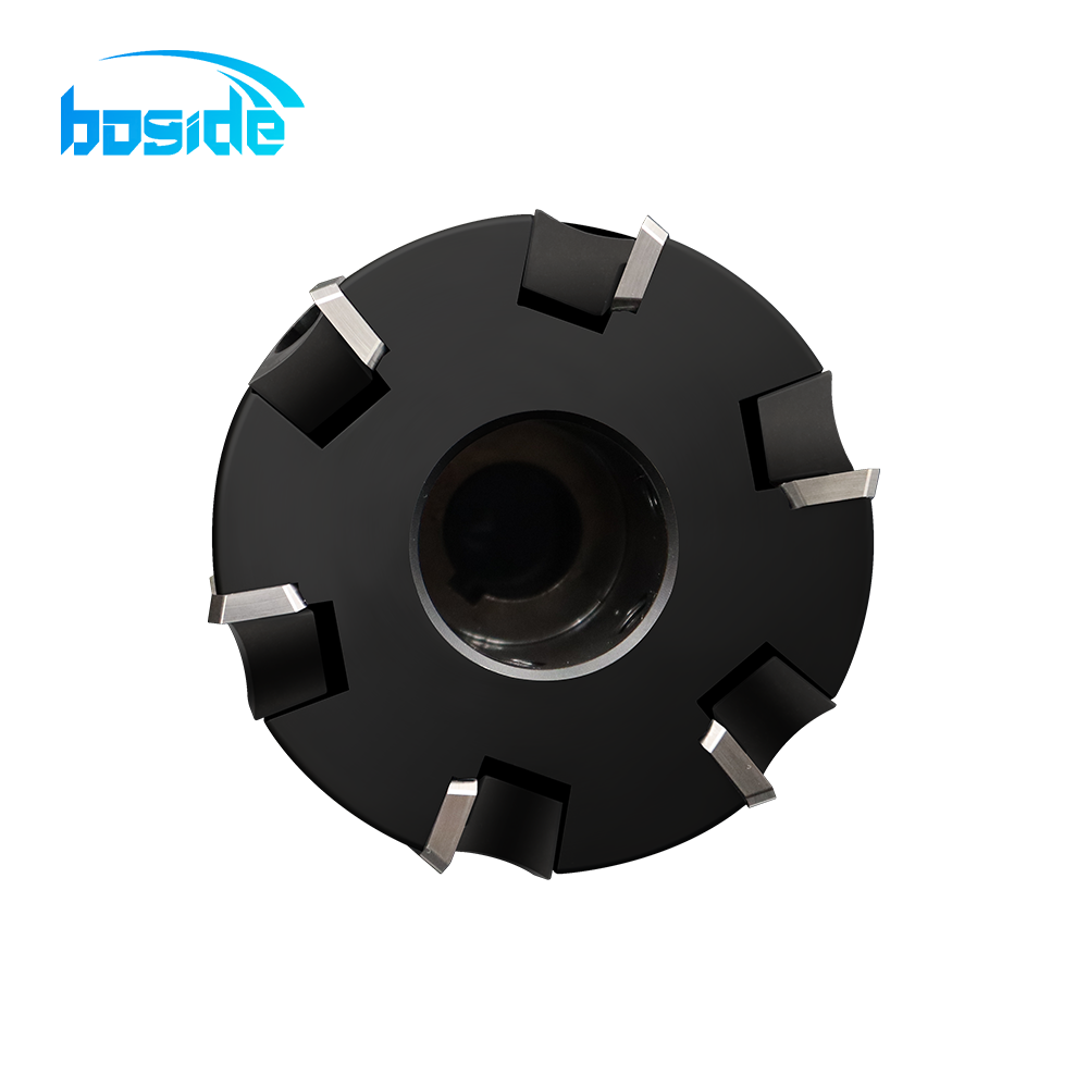 BOFA SE12 90 Degree Chamfering Face Milling Cutter detail