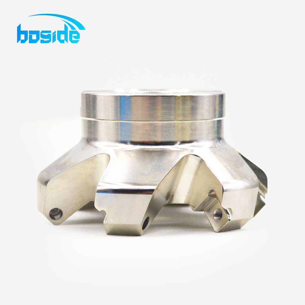 BOFA SMMX Indexable Face Milling Cutter