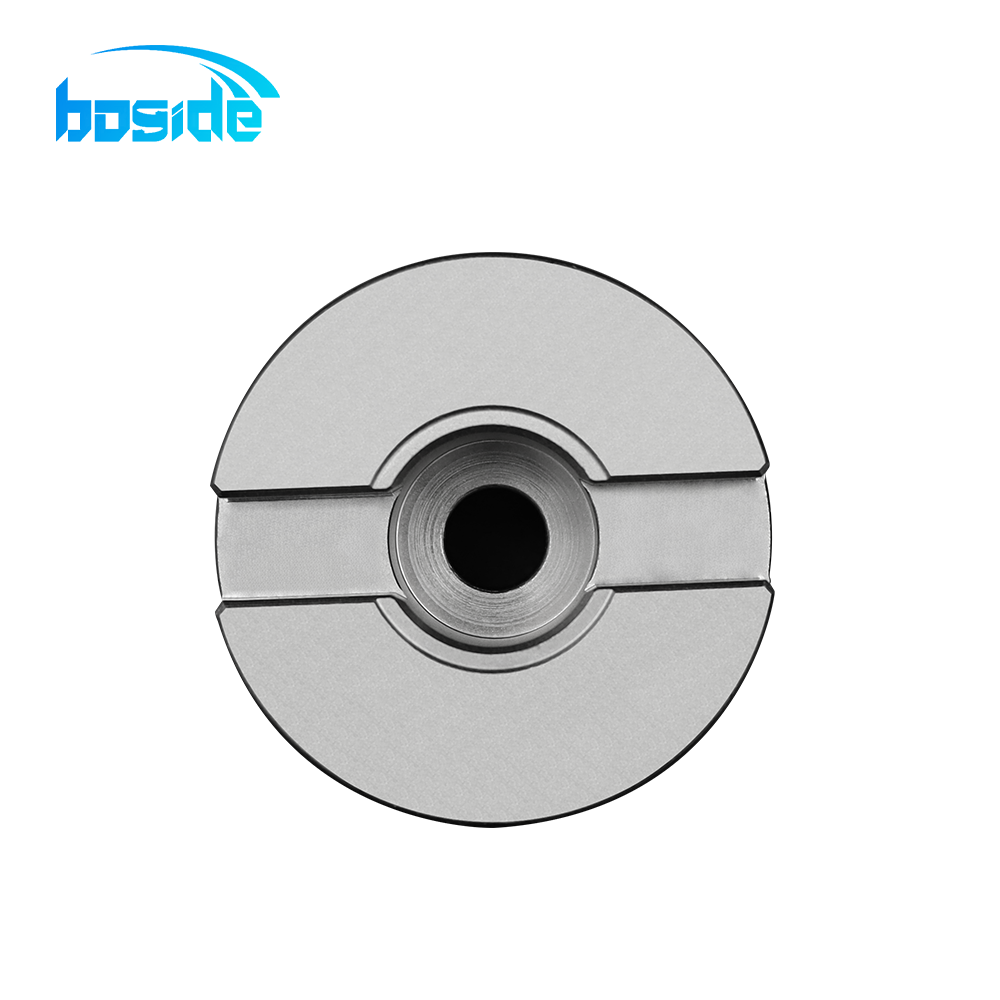 BOFA TXP High Feed Indexable Face Milling Cutter detail