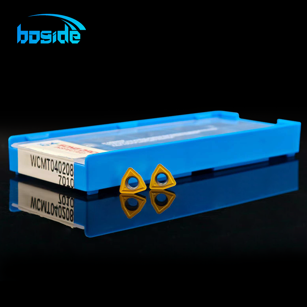 BOFA WCMT U drill insert product detail