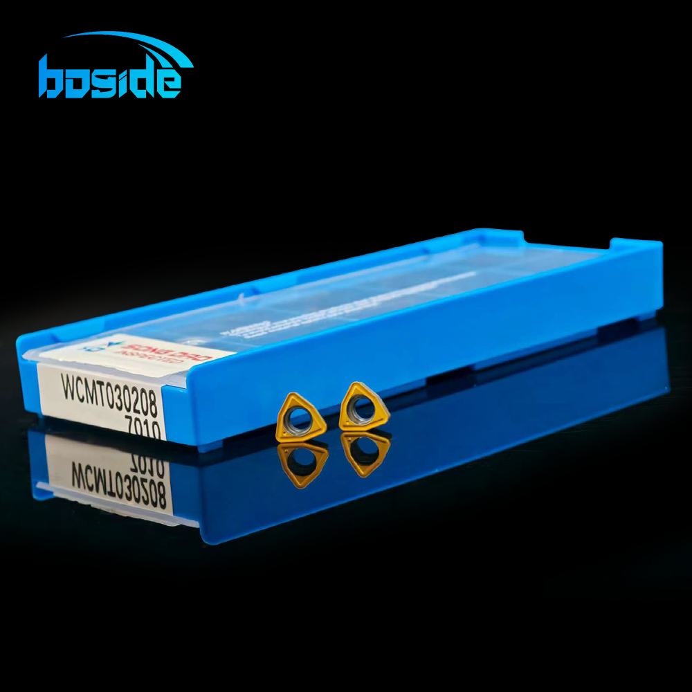BOFA WCMT insert package detail