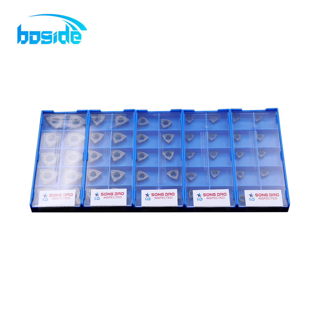 BOFA WCMX insert storage cases
